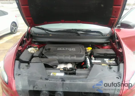 2014 Jeep Cherokee Latitude из США, поврежденный, VIN 1C4PJLCBXEW206148